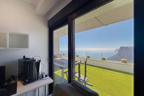 Leilighet i Benitachell, Alicante, Benitachell - € 825 000 | Ref: CDSPR-2528 - foto 37