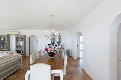Villa i Benitachell, Alicante, Benitachell - € 995.000 | Ref: CDSPR-2526 - foto 11
