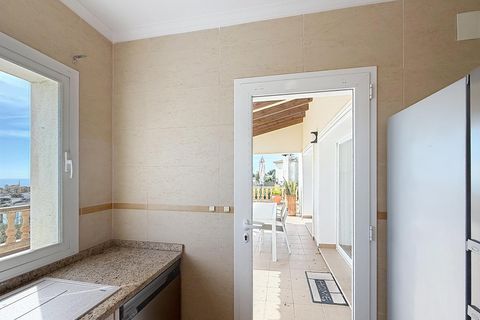 Villa i Benitachell, Alicante, Benitachell - € 995.000 | Ref: CDSPR-2526 - foto 15