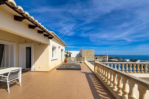 Villa i Benitachell, Alicante, Benitachell - € 995.000 | Ref: CDSPR-2526 - foto 40