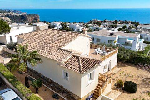 Villa i Benitachell, Alicante, Benitachell - € 995.000 | Ref: CDSPR-2526 - foto 2