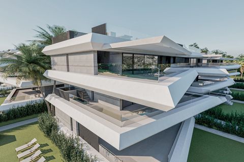 Leilighet i Estepona, Malaga, Estepona - € 549 000 | Ref: BEMD3097 - foto 8