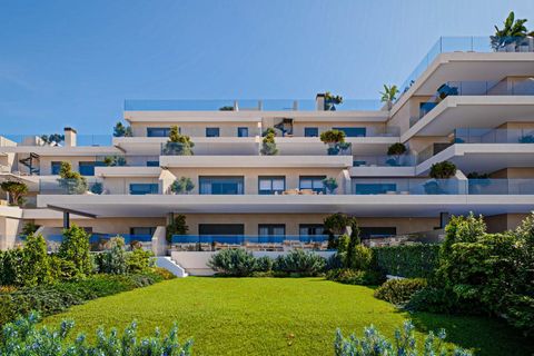 Penthouse i Estepona, Malaga, Estepona - € 750 000 | Ref: CNEC018P3 - foto 3