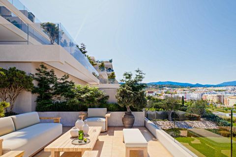 Penthouse i Estepona, Malaga, Estepona - € 750 000 | Ref: CNEC018P3 - foto 4