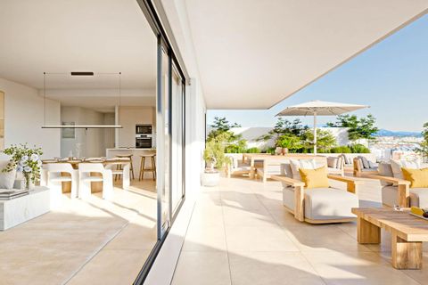 Penthouse i Estepona, Malaga, Estepona - € 750 000 | Ref: CNEC018P3 - foto 5