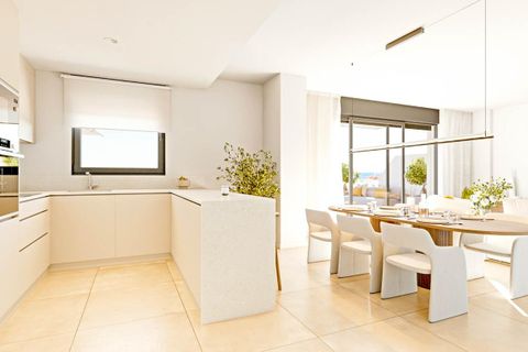 Penthouse i Estepona, Malaga, Estepona - € 750 000 | Ref: CNEC018P3 - foto 8