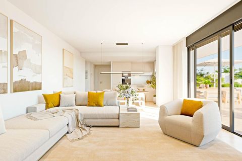 Penthouse i Estepona, Malaga, Estepona - € 750 000 | Ref: CNEC018P3 - foto 10