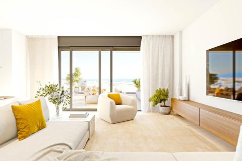 Penthouse i Estepona, Malaga, Estepona - € 750 000 | Ref: CNEC018P3 - foto 12
