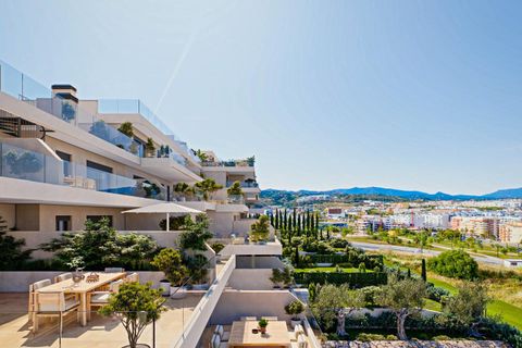Penthouse i Estepona, Malaga, Estepona - € 750 000 | Ref: CNEC018P3 - foto 13