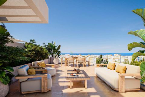 Penthouse i Estepona, Malaga, Estepona - € 750 000 | Ref: CNEC018P3 - foto 23