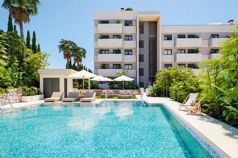 Penthouse i Estepona, Malaga, Estepona - € 750 000 | Ref: CNEC018P3 - foto 24