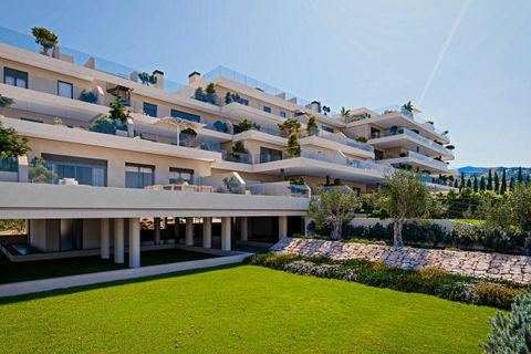 Penthouse i Estepona, Malaga, Estepona - € 750 000 | Ref: CNEC018P3 - foto 26
