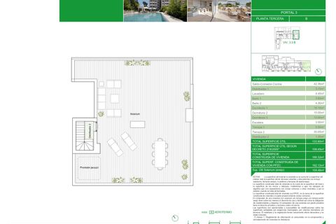 Penthouse i Estepona, Malaga, Estepona - € 750 000 | Ref: CNEC018P3 - foto 28