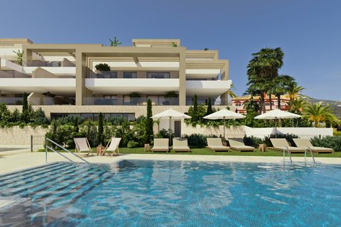 Lejlighed i Estepona, Malaga, Estepona - € 660.000 | Ref: CNEC022G2 - foto 1