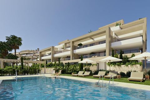 Lejlighed i Estepona, Malaga, Estepona - € 660.000 | Ref: CNEC022G2 - foto 7