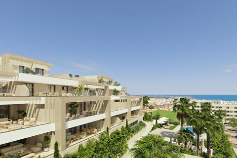 Lejlighed i Estepona, Malaga, Estepona - € 660.000 | Ref: CNEC022G2 - foto 15