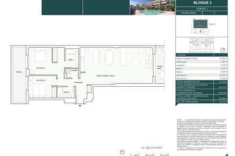 Lejlighed i Estepona, Malaga, Estepona - € 660.000 | Ref: CNEC022G2 - foto 18