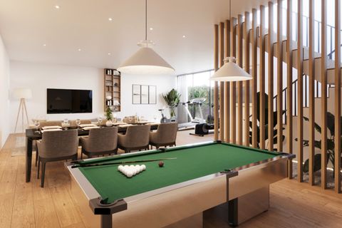 Villa i Polop, Alicante, Polop - € 560.000 | Ref: SLV28-3303W - foto 6