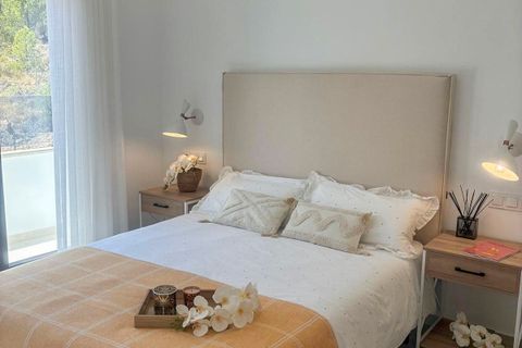 Villa i Polop, Alicante, Polop - € 598.000 | Ref: SLV28-1262Q - foto 3