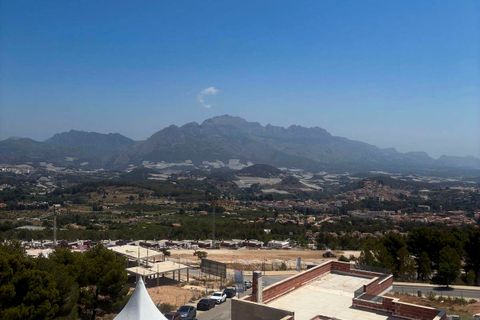 Villa i Polop, Alicante, Polop - € 598.000 | Ref: SLV28-1262Q - foto 24