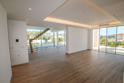 Villa i Benissa, Alicante, Benissa - € 2.260.000 | Ref: SLV28-5646A - foto 2