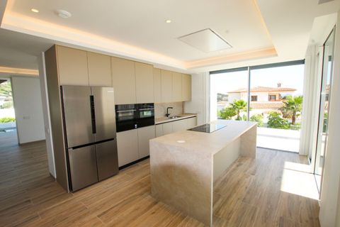 Villa i Benissa, Alicante, Benissa - € 2.260.000 | Ref: SLV28-5646A - foto 3