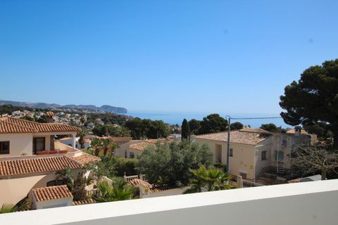 Villa i Benissa, Alicante, Benissa - € 2.260.000 | Ref: SLV28-5646A - foto 6