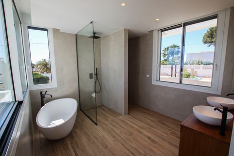 Villa i Benissa, Alicante, Benissa - € 2.260.000 | Ref: SLV28-5646A - foto 10