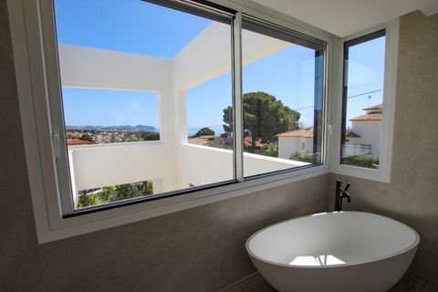 Villa i Benissa, Alicante, Benissa - € 2.260.000 | Ref: SLV28-5646A - foto 11