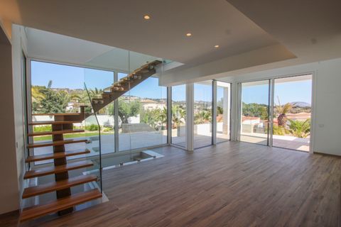 Villa i Benissa, Alicante, Benissa - € 2.260.000 | Ref: SLV28-5646A - foto 30