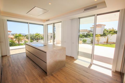 Villa i Benissa, Alicante, Benissa - € 2.260.000 | Ref: SLV28-5646A - foto 32