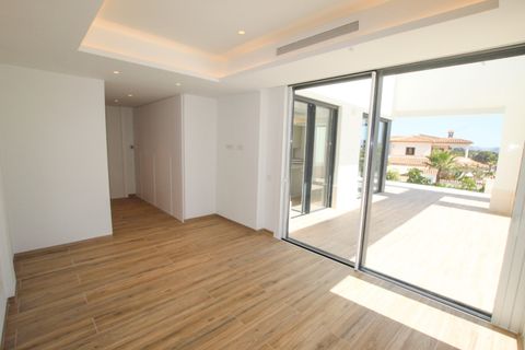 Villa i Benissa, Alicante, Benissa - € 2.260.000 | Ref: SLV28-5646A - foto 36