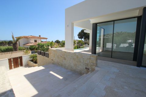 Villa i Benissa, Alicante, Benissa - € 2.260.000 | Ref: SLV28-5646A - foto 40