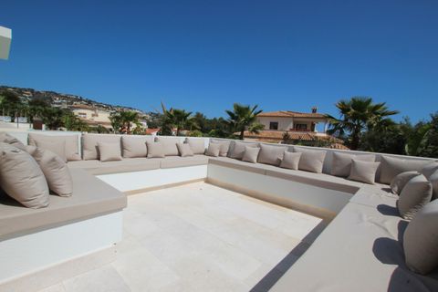 Villa i Benissa, Alicante, Benissa - € 2.260.000 | Ref: SLV28-5646A - foto 45