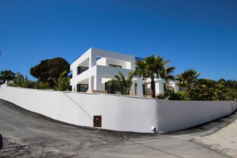 Villa i Benissa, Alicante, Benissa - € 2.260.000 | Ref: SLV28-5646A - foto 50