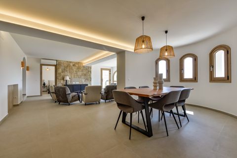 Villa i Altea, Alicante, Altea - € 1.695.000 | Ref: SLV28-7720N - foto 8