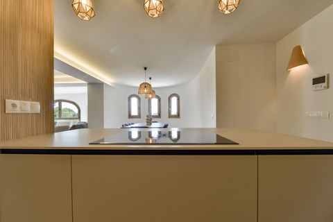 Villa i Altea, Alicante, Altea - € 1.695.000 | Ref: SLV28-7720N - foto 17