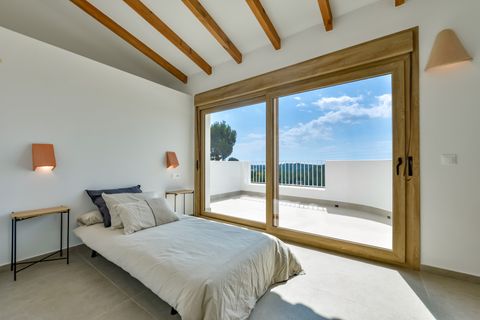 Villa i Altea, Alicante, Altea - € 1.695.000 | Ref: SLV28-7720N - foto 24