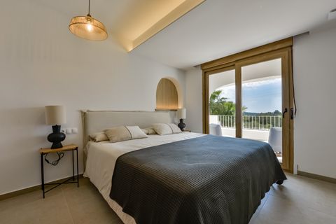 Villa i Altea, Alicante, Altea - € 1.695.000 | Ref: SLV28-7720N - foto 29