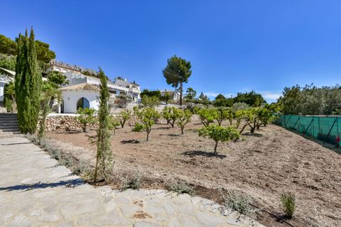 Villa i Altea, Alicante, Altea - € 1.695.000 | Ref: SLV28-7720N - foto 46