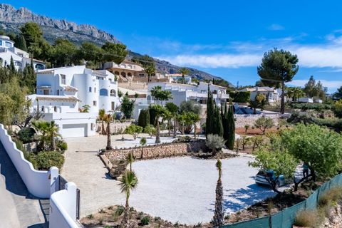 Villa i Altea, Alicante, Altea - € 1.695.000 | Ref: SLV28-7720N - foto 47