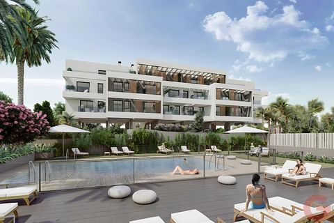 Penthouse i Torremolinos, Malaga, Torremolinos - € 649 000 | Ref: PSICGTA - foto 17