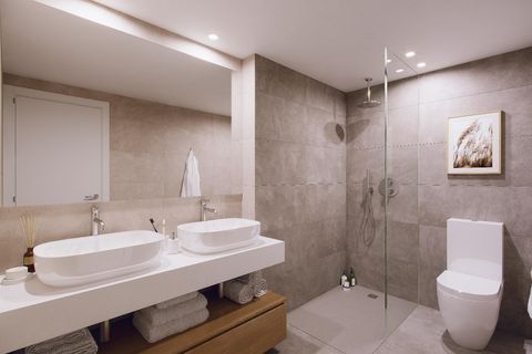 Leilighet i Torremolinos, Malaga, Torremolinos - € 480 000 | Ref: PSICGT20 - foto 3