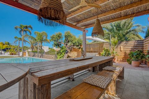 Villa a Javea, Alicante, Javea - € 1.470.000 | Ref: V196D - foto 6