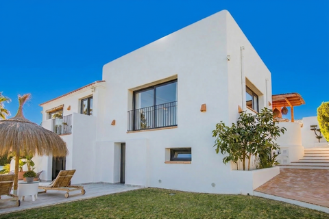 Villa a Javea, Alicante, Javea - € 1.470.000 | Ref: V196D - foto 7