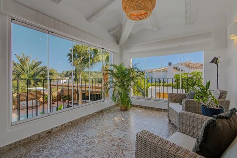 Villa a Javea, Alicante, Javea - € 1.470.000 | Ref: V196D - foto 22