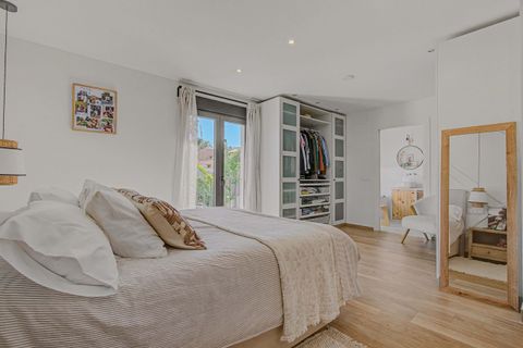 Villa a Javea, Alicante, Javea - € 1.470.000 | Ref: V196D - foto 23