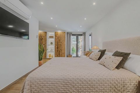Villa a Javea, Alicante, Javea - € 1.470.000 | Ref: V196D - foto 31