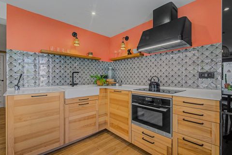 Villa a Javea, Alicante, Javea - € 1.470.000 | Ref: V196D - foto 39