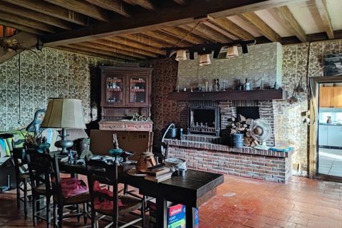 Villa i Alluy, Nievre, Alluy - € 49.500 | Ref: V10000115 - foto 8